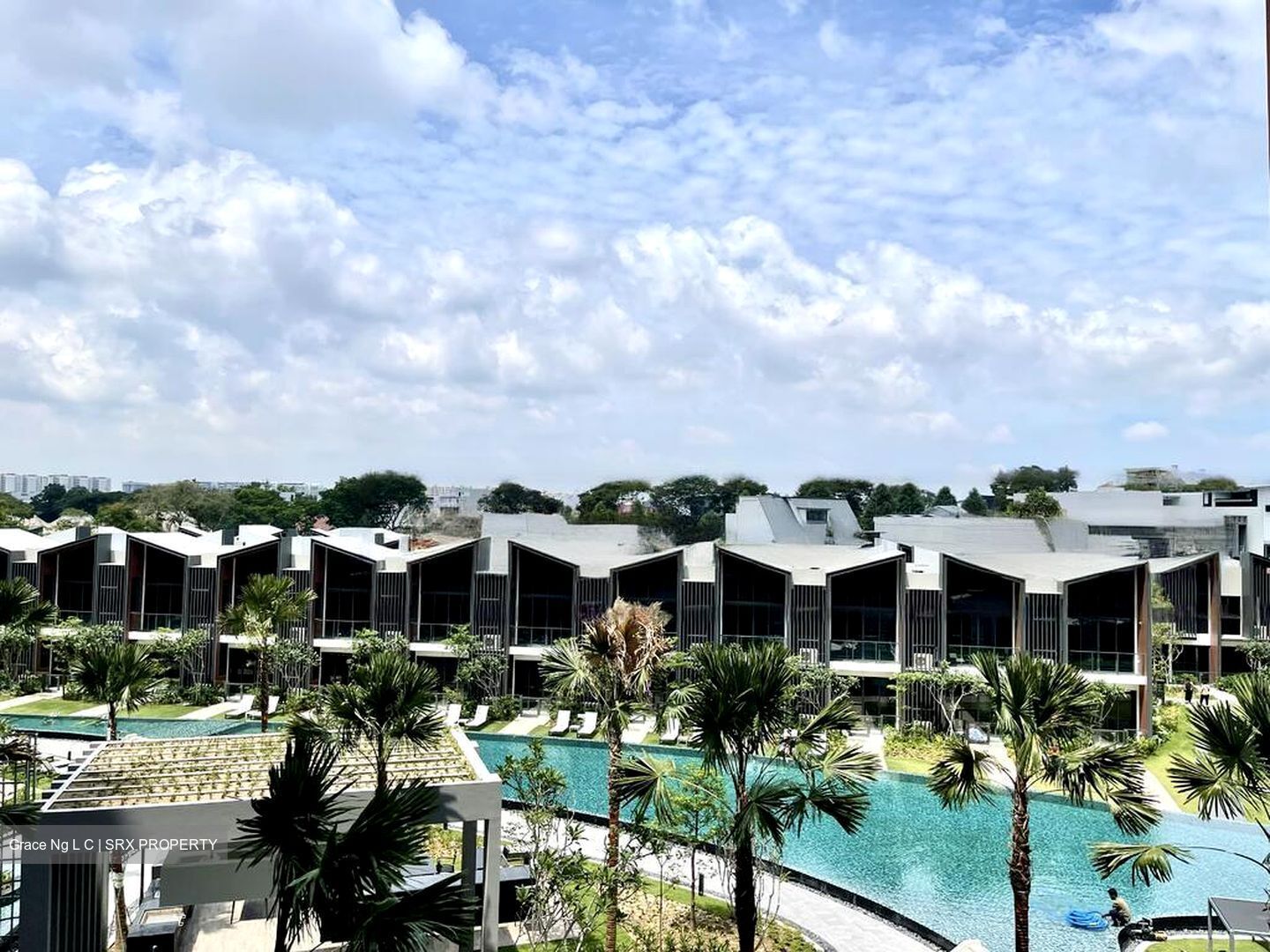Affinity At Serangoon (D19), Apartment #462150361